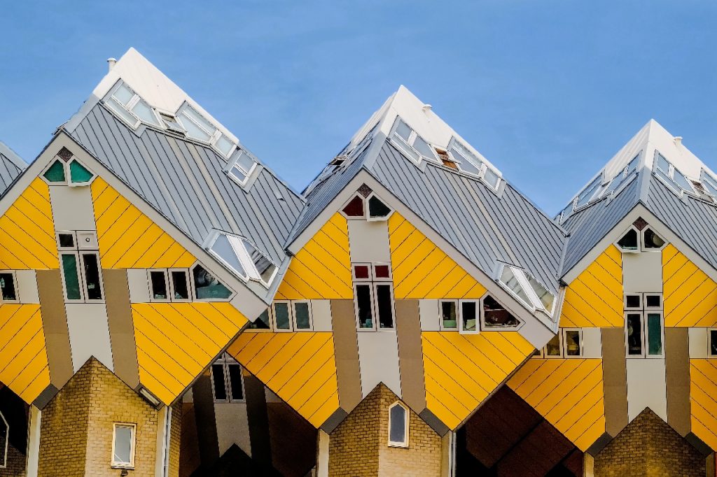 Følg disse 3 råd, når du vælger bygningsprofiler til huset