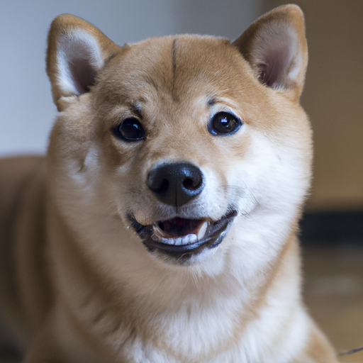 Shiba Inu – En fantastisk hunderace